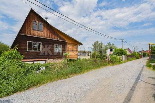 
  Продается дача, 50 м², СНТ Ивушка-2 (Мочищенский сельсовет)
. Фото 1.