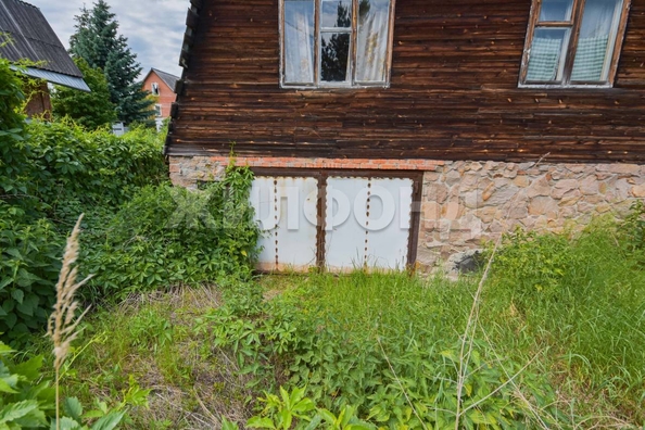 
  Продается дача, 50 м², СНТ Ивушка-2 (Мочищенский сельсовет)
. Фото 4.