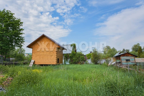 
  Продается дача, 50 м², СНТ Ивушка-2 (Мочищенский сельсовет)
. Фото 7.
