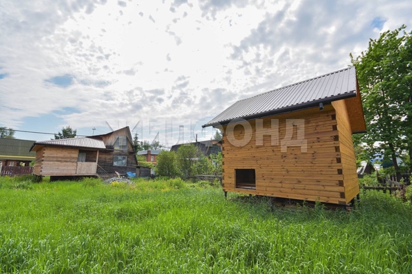 
  Продается дача, 50 м², СНТ Ивушка-2 (Мочищенский сельсовет)
. Фото 10.