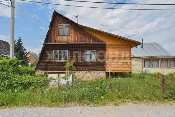 
  Продается дача, 50 м², СНТ Ивушка-2 (Мочищенский сельсовет)
. Фото 25.