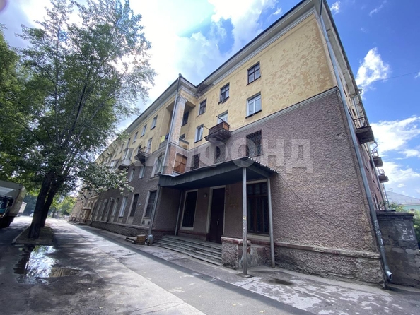 
  Продается комната, 16.7 м², Народная ул, д. 65
. Фото 2.