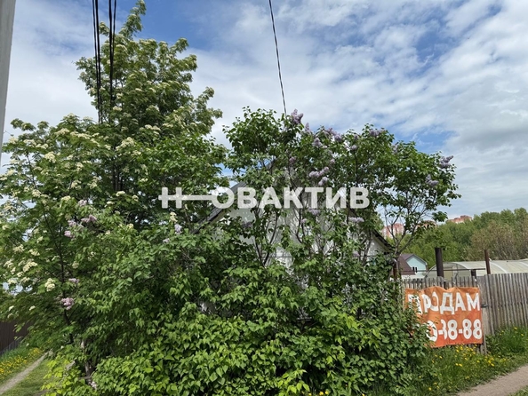 
  Продается коттедж, 21 м², Новосибирск
. Фото 2.