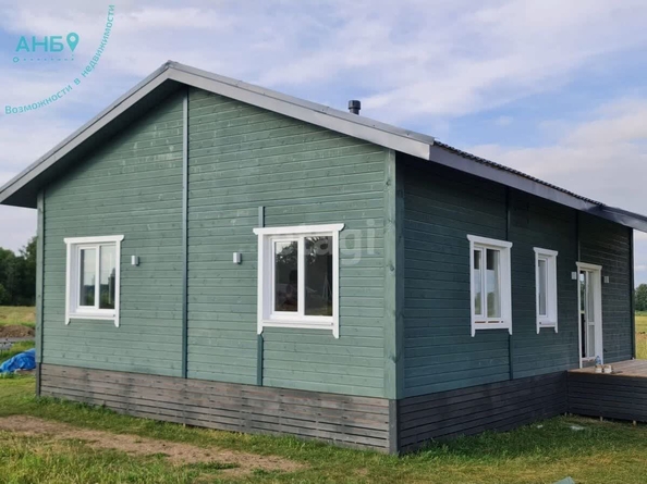 
   Продам дом, 97 м², Ленинское село

. Фото 6.
