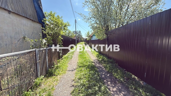 
   Продам коттедж, 10 м², Новосибирск

. Фото 7.