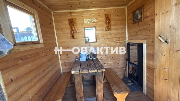 
   Продам коттедж, 10 м², Новосибирск

. Фото 20.