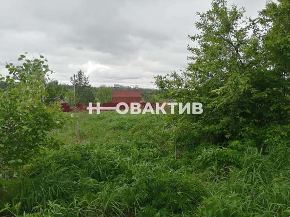 
  Продается земельный участок, 5.5 соток, Новосибирск
. Фото 2.
