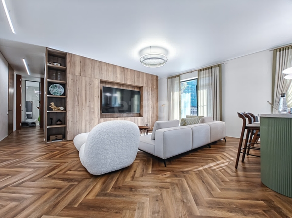 
   Продам 3-комнатную, 109.97 м², Дачное ш, 22/3

. Фото 4.