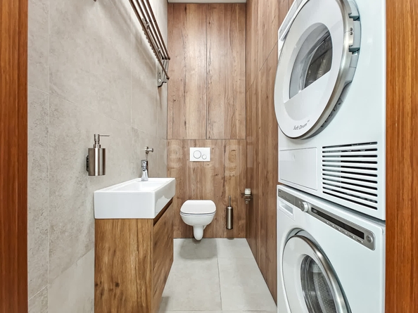 
   Продам 3-комнатную, 109.97 м², Дачное ш, 22/3

. Фото 35.