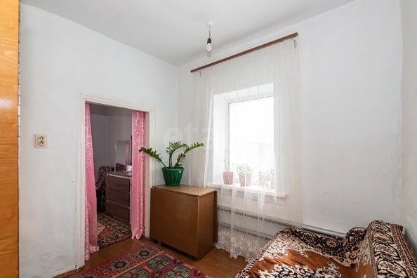
   Продам дом, 42 м², Новосибирск

. Фото 11.