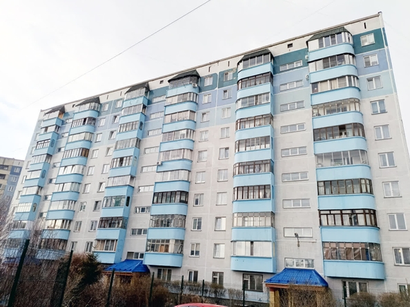 
  Продается 1-комн. квартира, 41.1 м², Лазурная ул, д. 20
. Фото 5.