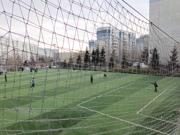 
  Продается 1-комн. квартира, 41.1 м², Лазурная ул, д. 20
. Фото 19.