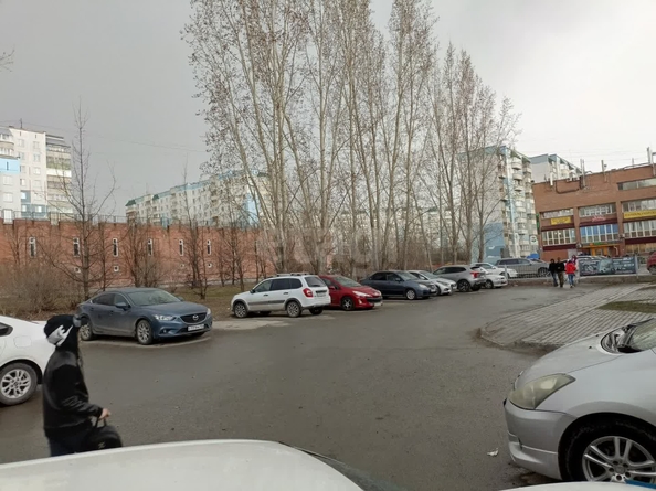 
  Продается 1-комн. квартира, 41.1 м², Лазурная ул, д. 20
. Фото 27.