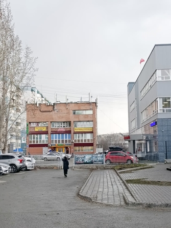 
  Продается 1-комн. квартира, 41.1 м², Лазурная ул, д. 20
. Фото 29.