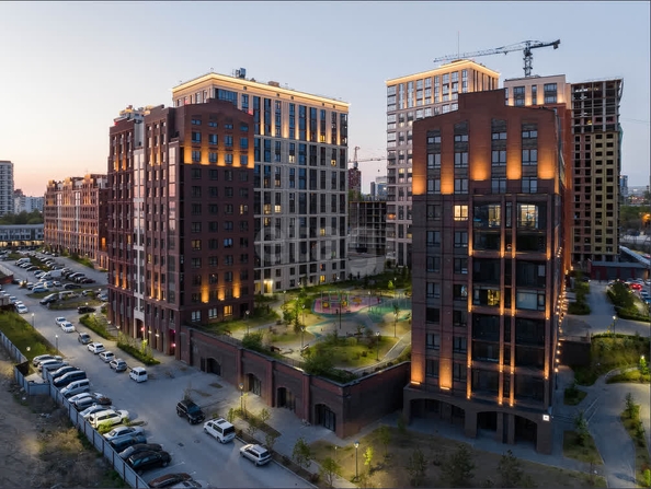 
   Продам помещение, 431 м², Фабричная ул, 65

. Фото 1.