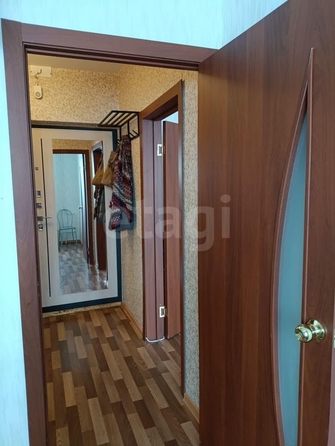 
  Сдам в аренду 1-комнатную квартиру, 32 м², Новосибирск

. Фото 10.