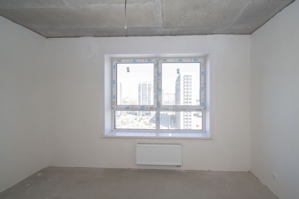 
  Продается 2-комн. квартира, 61 м², ЖК Квартал на Игарской, дом 1 мон
. Фото 12.
