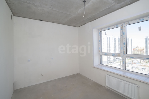 
  Продается 2-комн. квартира, 61 м², ЖК Квартал на Игарской, дом 1 мон
. Фото 14.