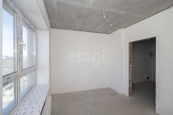 
  Продается 2-комн. квартира, 61 м², ЖК Квартал на Игарской, дом 1 мон
. Фото 16.