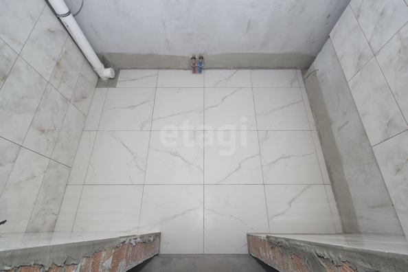 
  Продается 2-комн. квартира, 61 м², ЖК Квартал на Игарской, дом 1 мон
. Фото 19.
