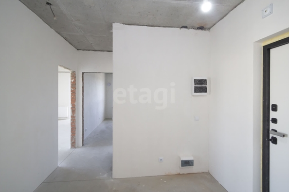 
  Продается 2-комн. квартира, 61 м², ЖК Квартал на Игарской, дом 1 мон
. Фото 22.