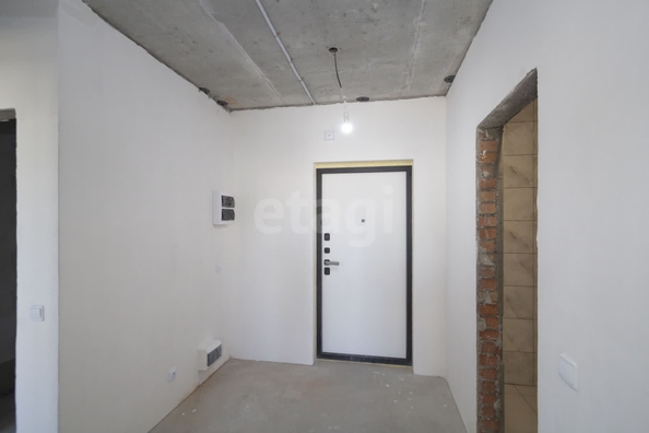 
  Продается 2-комн. квартира, 61 м², ЖК Квартал на Игарской, дом 1 мон
. Фото 25.
