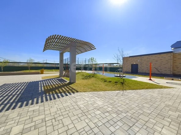 
  Продается 2-комн. квартира, 61 м², ЖК Квартал на Игарской, дом 1 мон
. Фото 36.