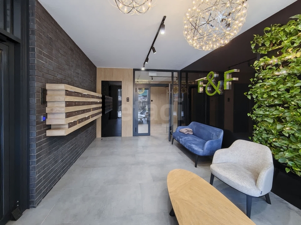 
  Продается 3-комн. квартира, 77 м², ЖК Flora Fauna (Флора и Фауна), дом 12а
. Фото 3.