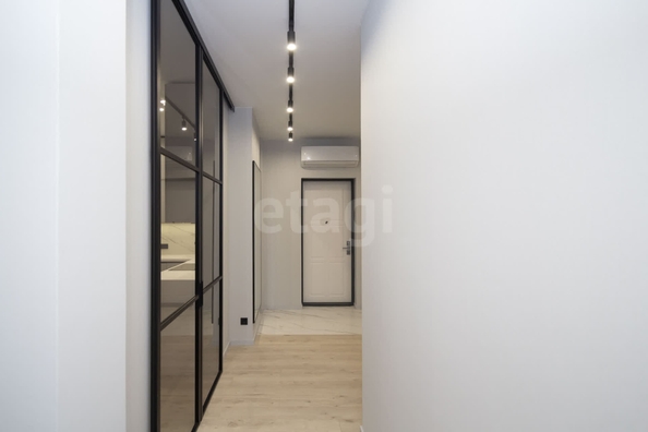 
  Продается 3-комн. квартира, 77 м², ЖК Flora Fauna (Флора и Фауна), дом 12а
. Фото 9.