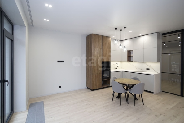 
  Продается 3-комн. квартира, 77 м², ЖК Flora Fauna (Флора и Фауна), дом 12а
. Фото 29.
