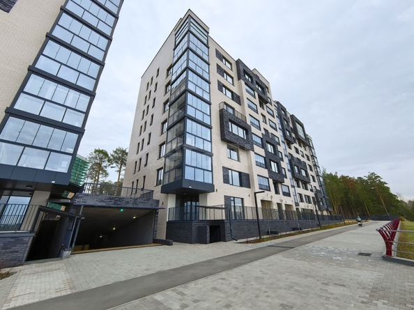 
  Продается 3-комн. квартира, 77 м², ЖК Flora Fauna (Флора и Фауна), дом 12а
. Фото 34.