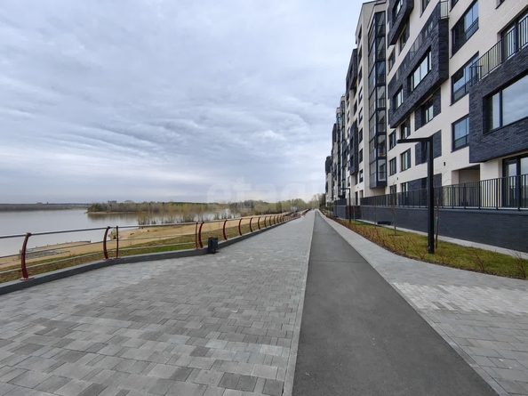 
  Продается 3-комн. квартира, 77 м², ЖК Flora Fauna (Флора и Фауна), дом 12а
. Фото 37.