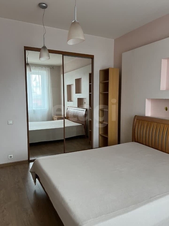 
  Сдам в аренду 2-комнатную квартиру, 48 м², Новосибирск

. Фото 3.
