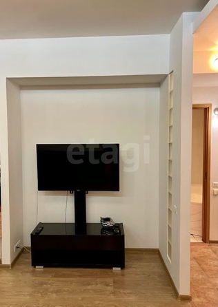 
  Сдам в аренду 2-комнатную квартиру, 48 м², Новосибирск

. Фото 5.