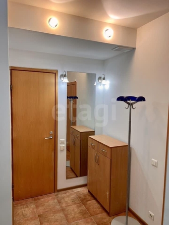 
  Сдам в аренду 2-комнатную квартиру, 48 м², Новосибирск

. Фото 7.