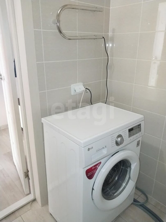 
  Сдам в аренду апартаменты, 25 м², Новосибирск

. Фото 6.