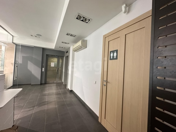 
   Сдам офис, 129.6 м², Залесского ул, 5

. Фото 16.