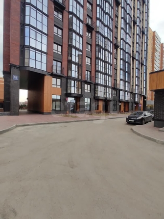 
  Сдам в аренду 2-комнатную квартиру, 42 м², Новосибирск

. Фото 19.