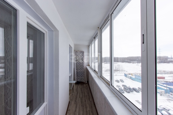 
  Сдам в аренду апартаменты, 24 м², Новосибирск

. Фото 6.