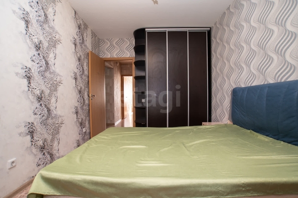 
   Продам 3-комнатную, 76.9 м², Петухова ул, 14/5

. Фото 7.