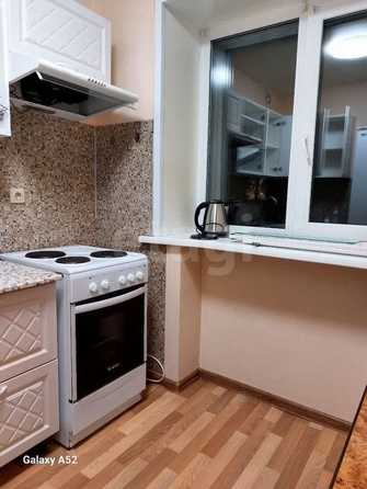 
  Сдам в аренду 2-комнатную квартиру, 35 м², Новосибирск

. Фото 3.