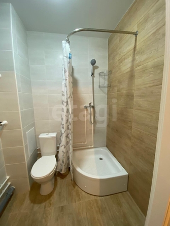 
  Сдается 1-комн. квартира, 22 м², Околица мкр, д. 6
. Фото 7.