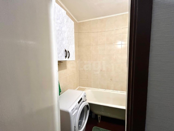 
   Продам 1-комнатную, 34 м², Красных Зорь ул, 3

. Фото 4.
