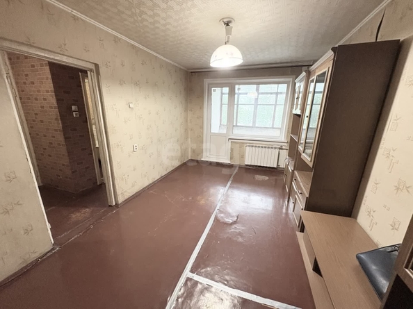 
  Продается 1-комн. квартира, 29.4 м², Адриена Лежена ул, д. 3/1
. Фото 4.