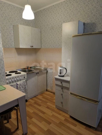 
  Сдается 1-комн. квартира, 32 м², Мясниковой ул, д. 6/3
. Фото 1.