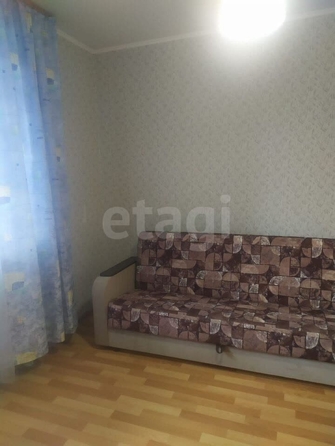 
  Сдается 1-комн. квартира, 32 м², Мясниковой ул, д. 6/3
. Фото 4.