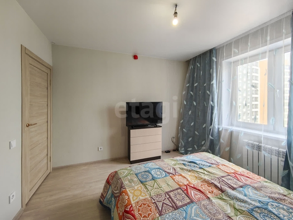 
  Сдается 3-комн. квартира, 86 м², Каспийская (Приозёрный мкр.) ул, д. 7
. Фото 5.