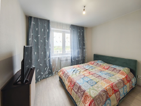 
  Сдается 3-комн. квартира, 86 м², Каспийская (Приозёрный мкр.) ул, д. 7
. Фото 6.