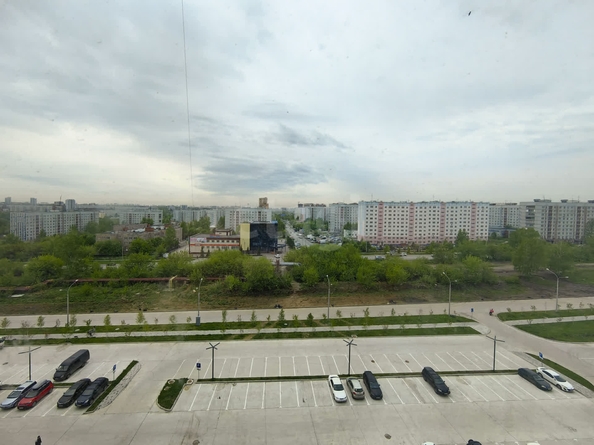 
  Сдается 3-комн. квартира, 86 м², Каспийская (Приозёрный мкр.) ул, д. 7
. Фото 33.