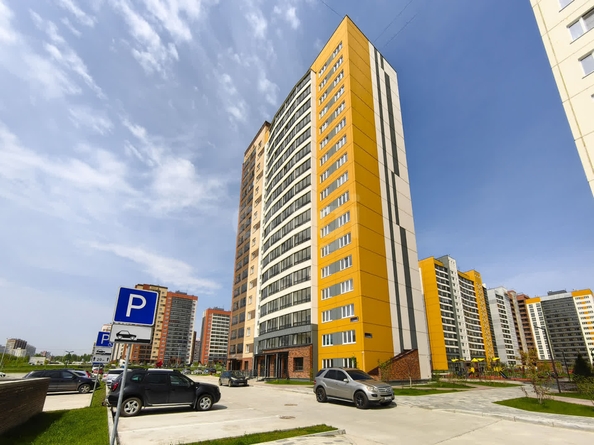 
  Сдается 3-комн. квартира, 86 м², Каспийская (Приозёрный мкр.) ул, д. 7
. Фото 34.